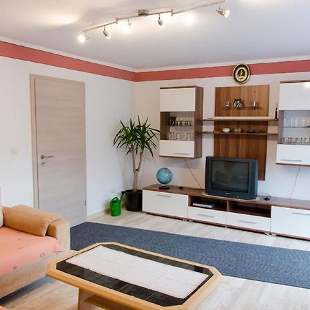 Ferien - Knierer Villa Barnau Luaran gambar